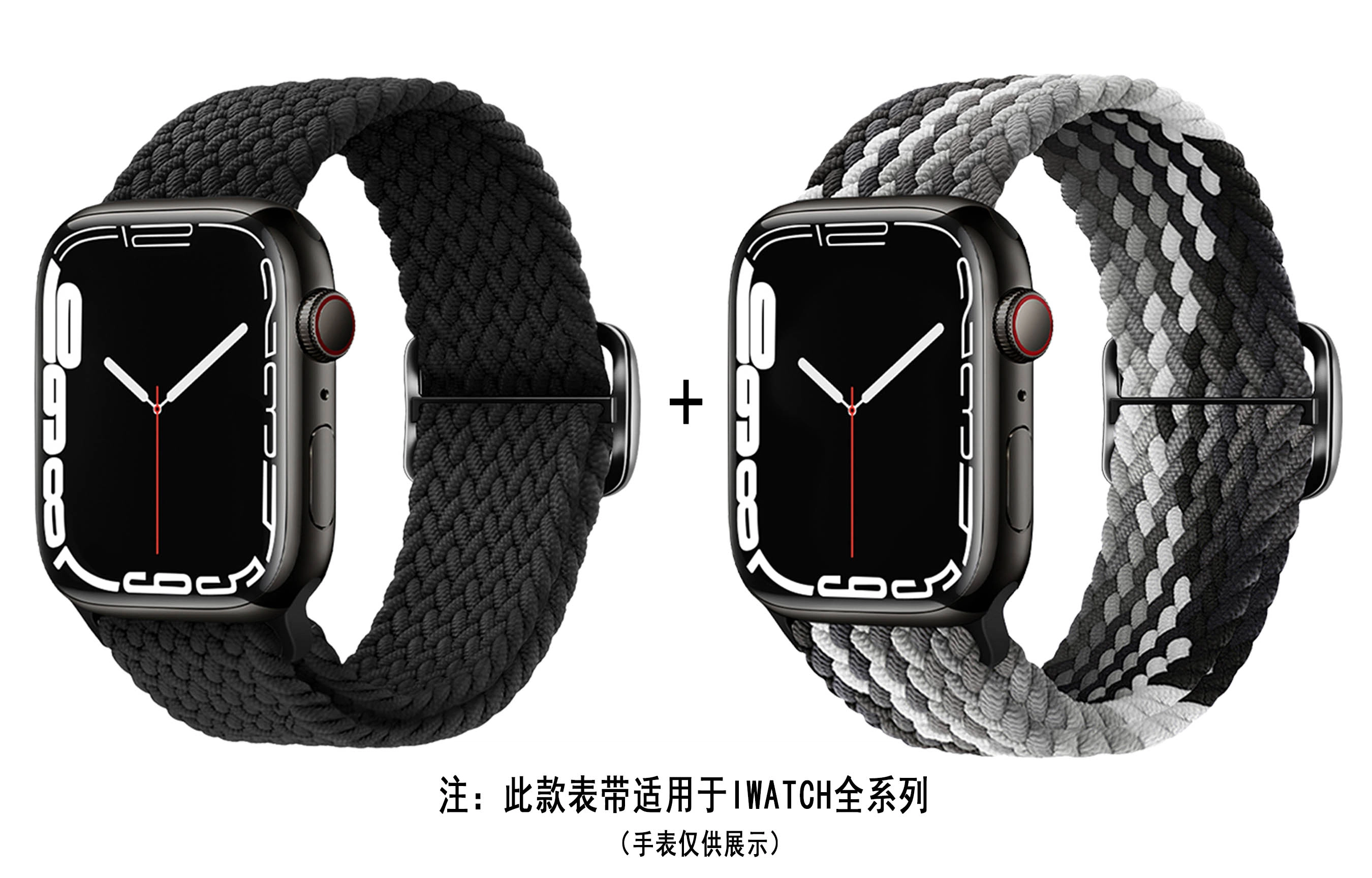 ZS Apple Watch 384041424445mm AP2008