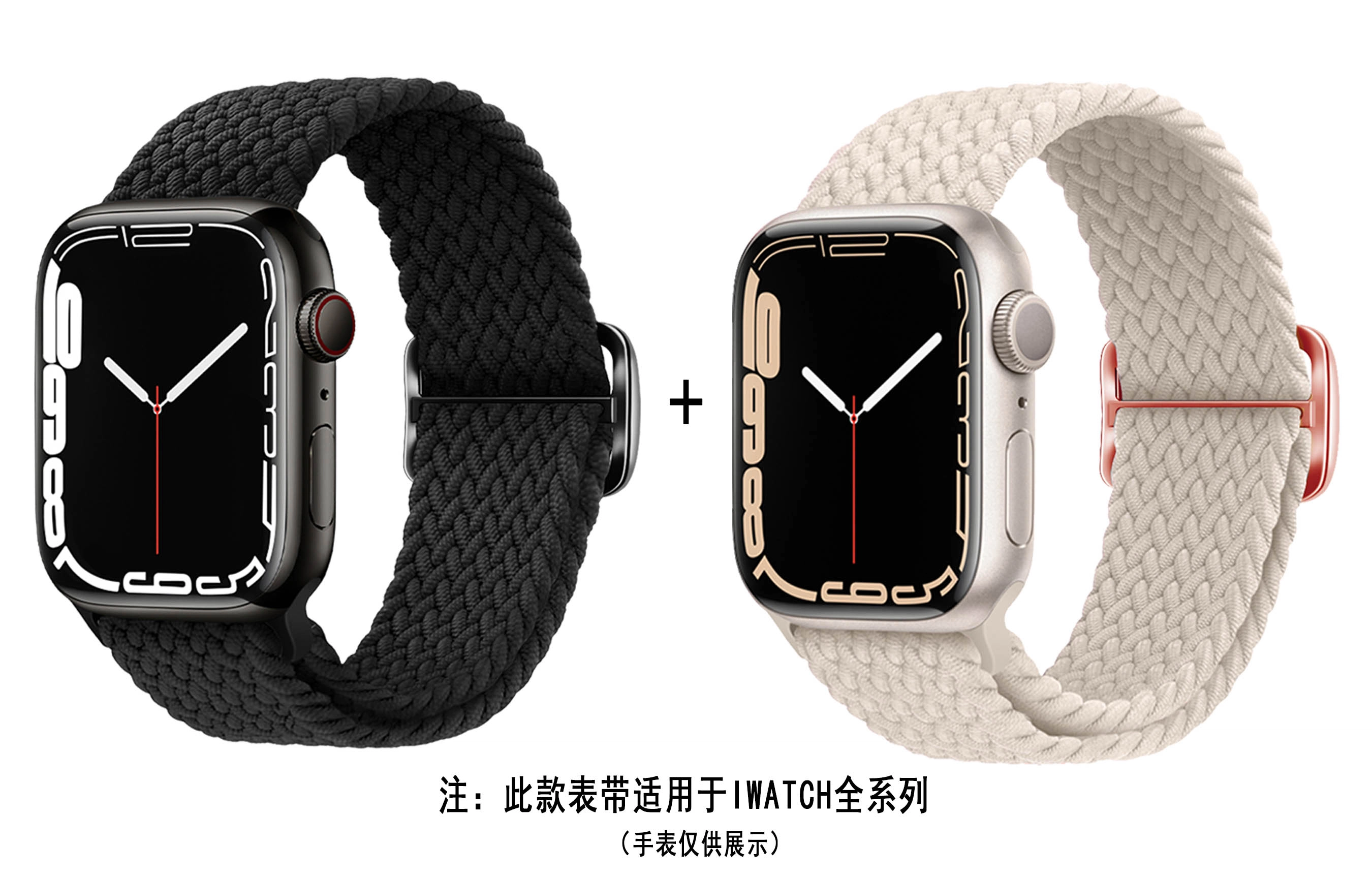 ZS Apple Watch 384041424445mm AP2008