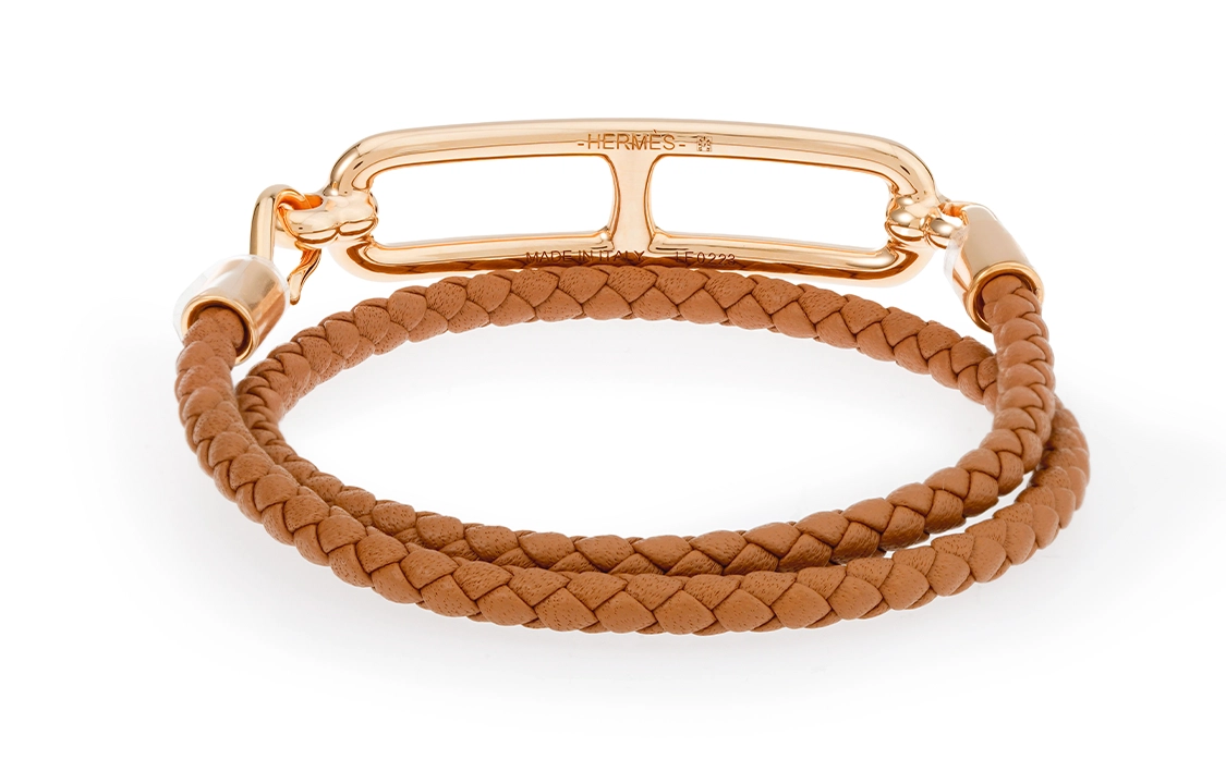 HERMES Roulis