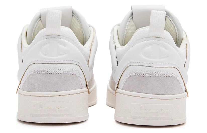 Champion Essentials Edition 1