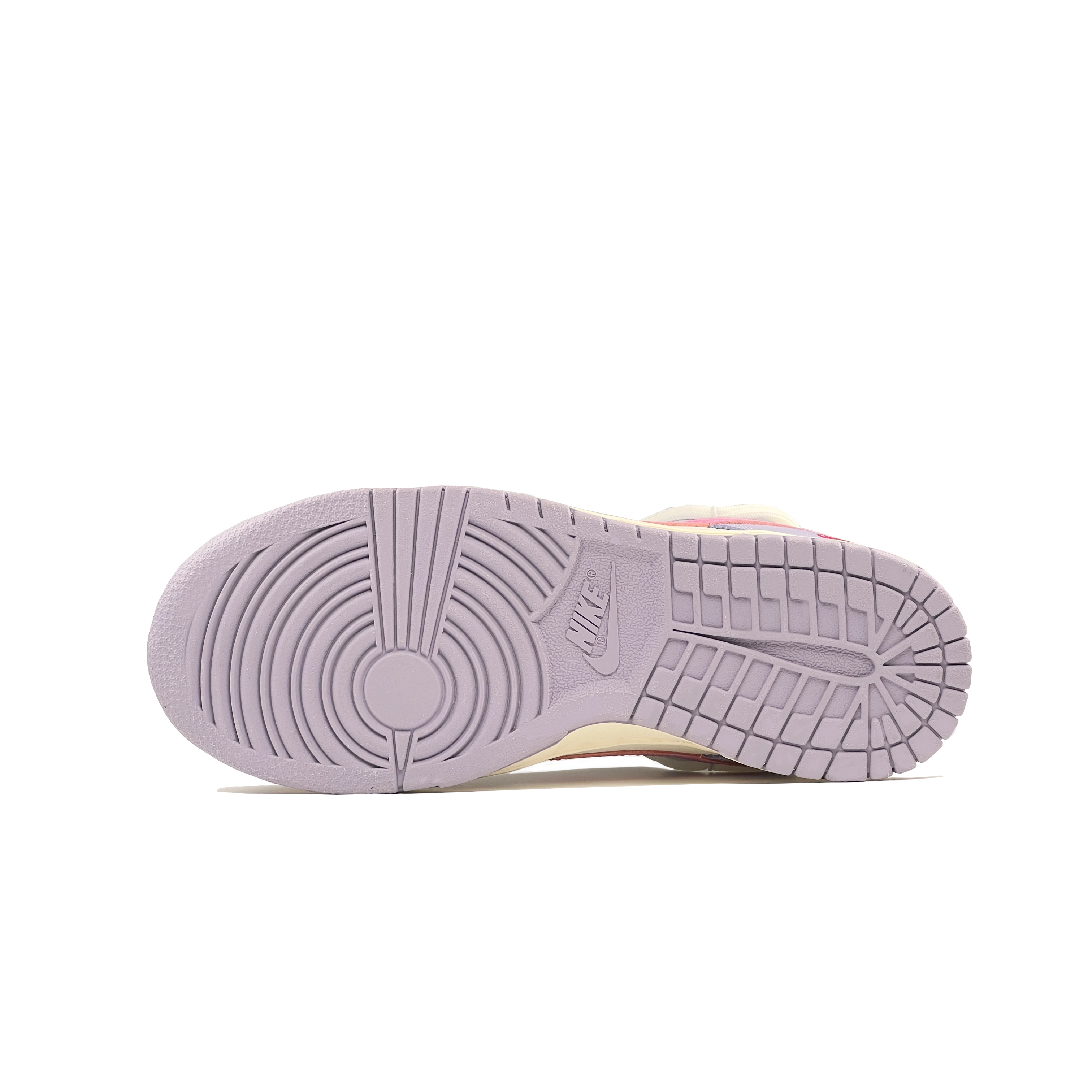 Nike Dunk Low lndigo Haze