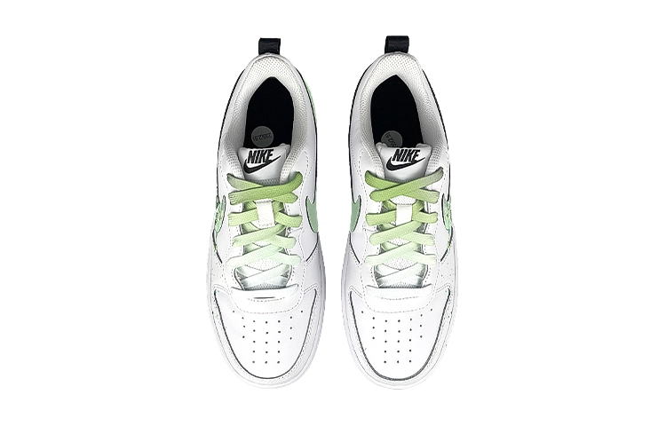 Nike Court Borough Low2 GS