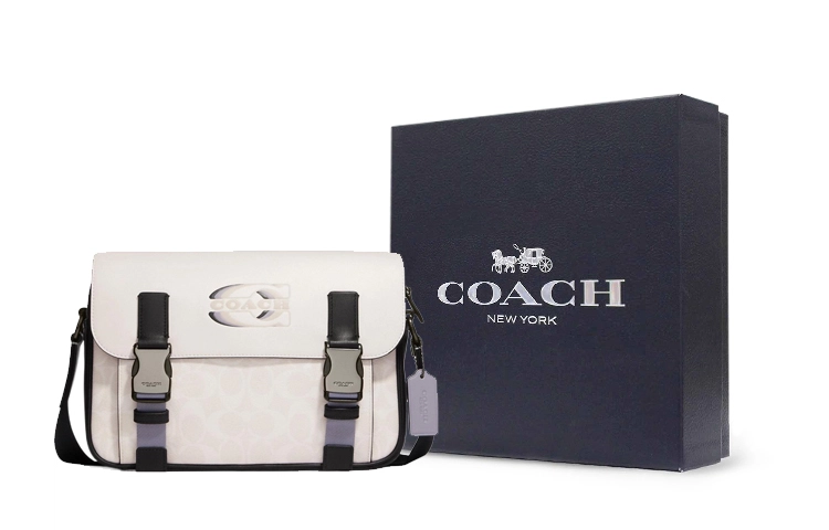 COACH Track 27
