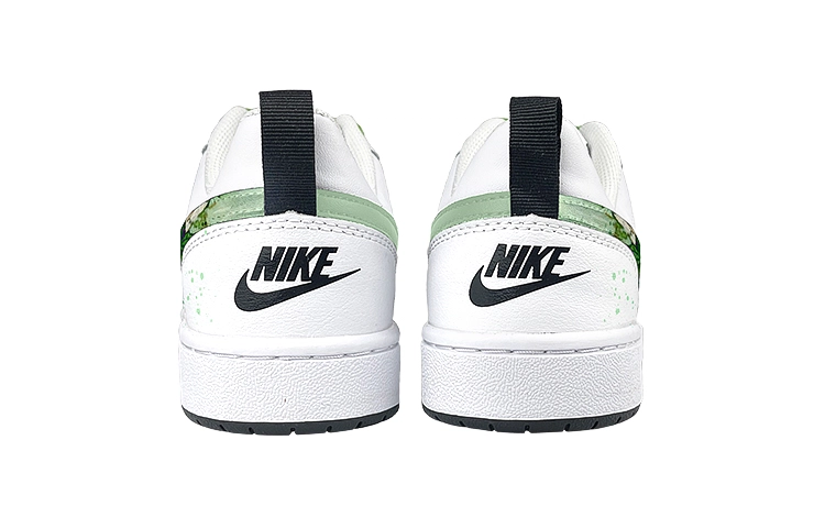 Nike Court Borough Low2 GS