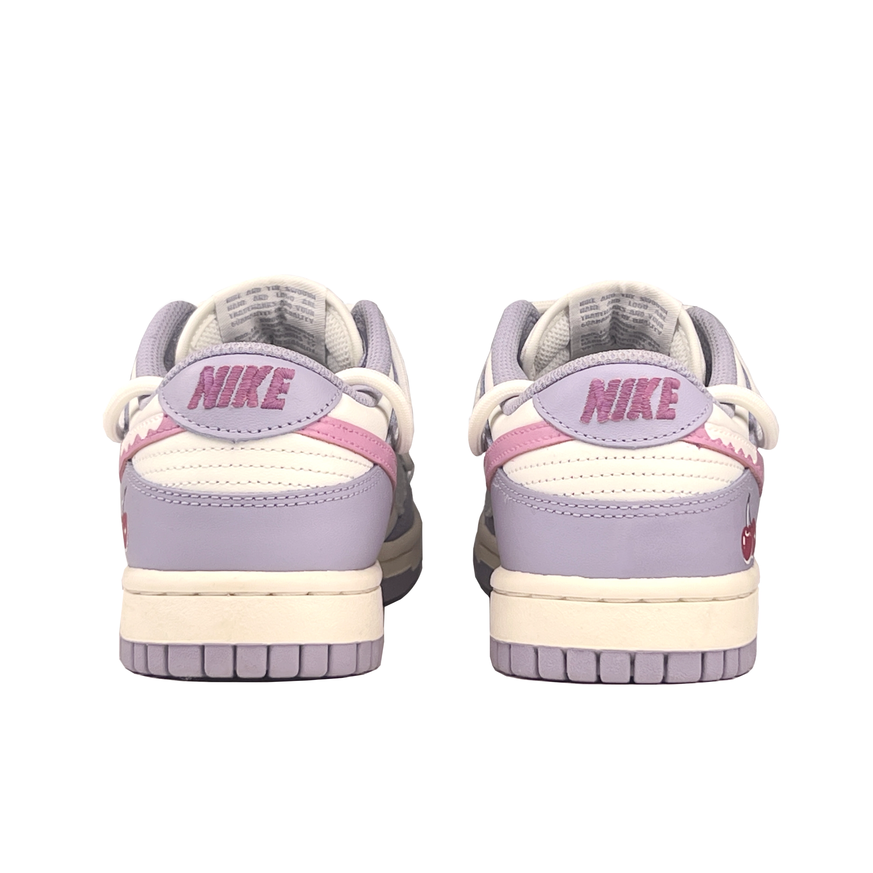 Nike Dunk Low lndigo Haze