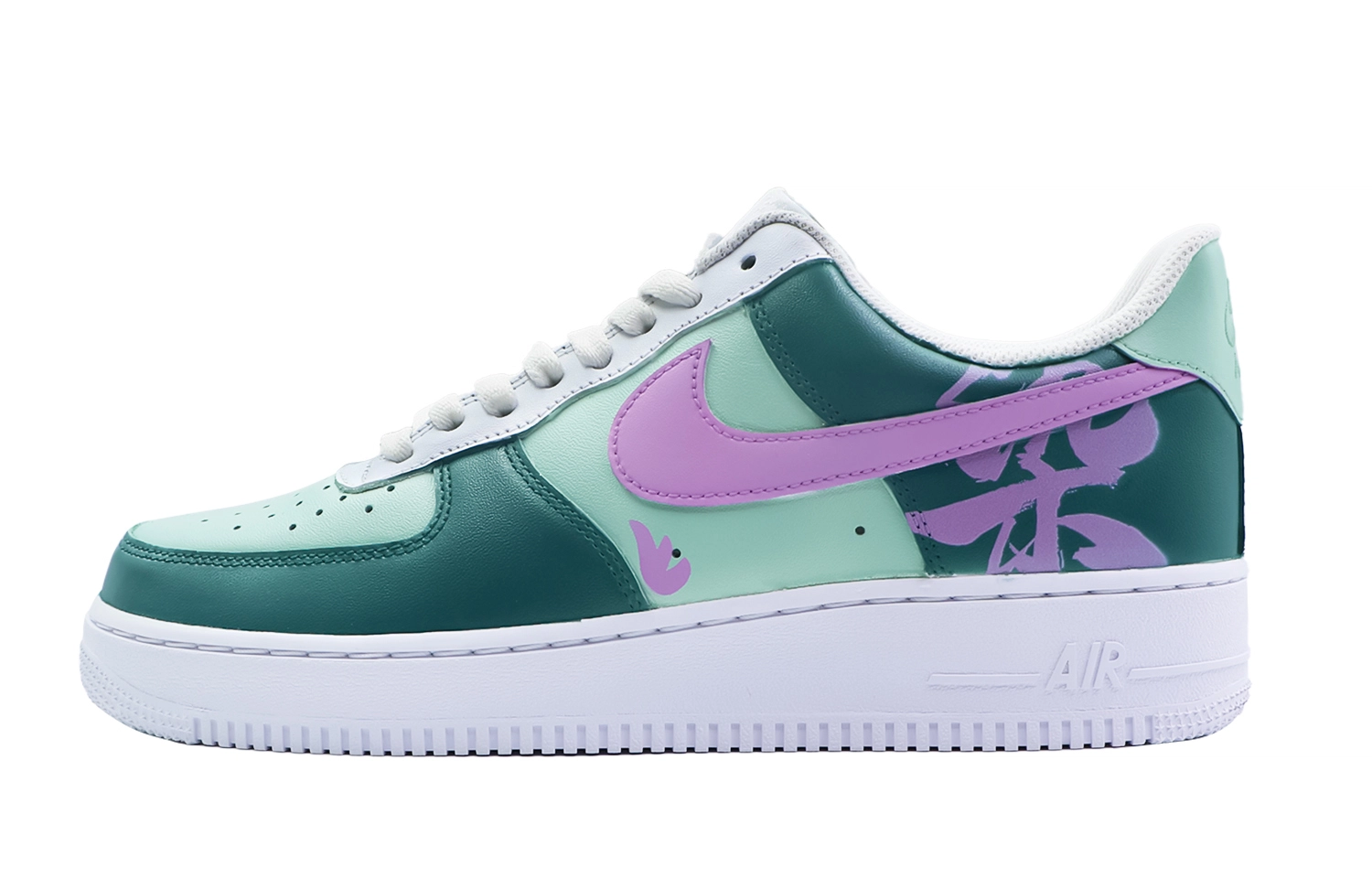 Nike Air Force 1 Low 07