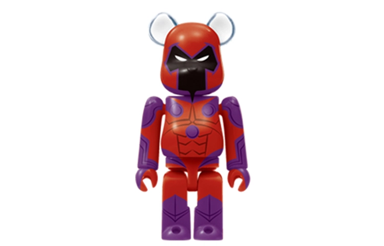 BERBRICK Happy X-MEN