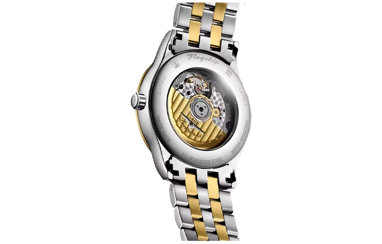 LONGINES 30 40mm PVD PVD L4.984.3.79.7