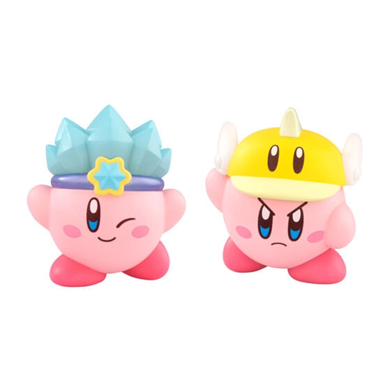 BANDAI 2 Kirby Friends2 8