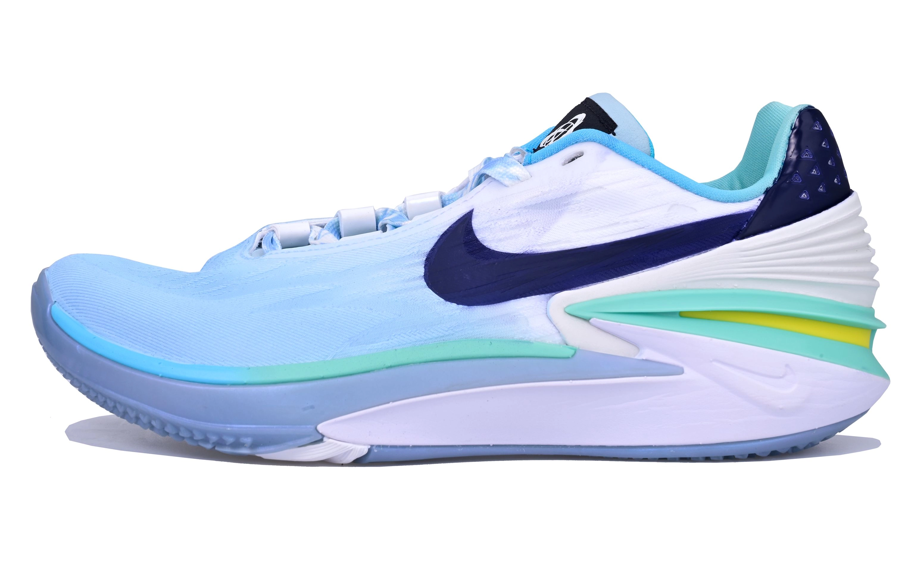 Nike Air Zoom G.T. Cut 2