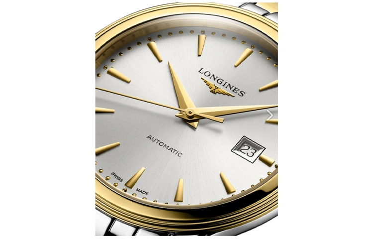 LONGINES 30 40mm PVD PVD L4.984.3.79.7