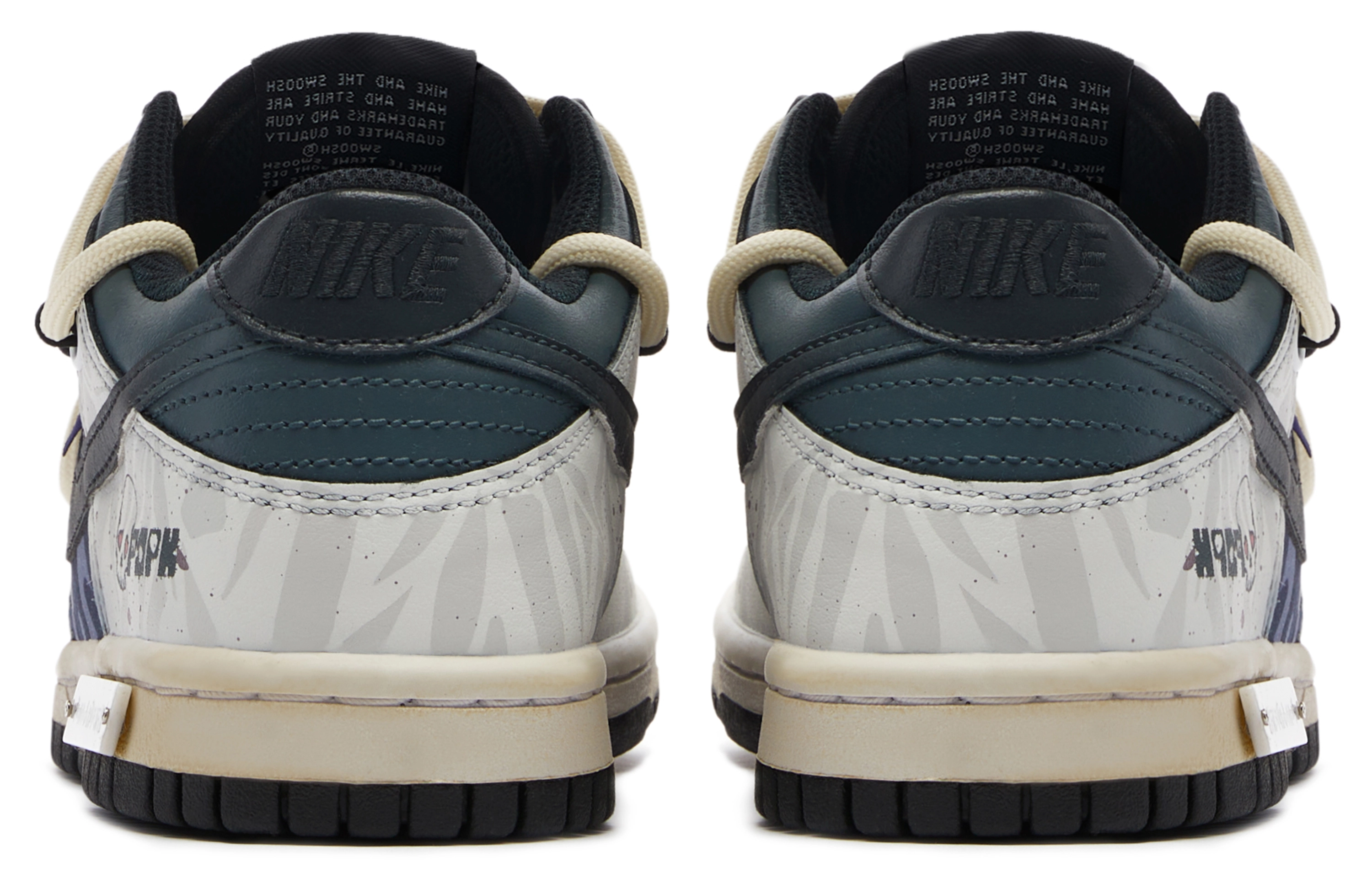 Nike Dunk Low
