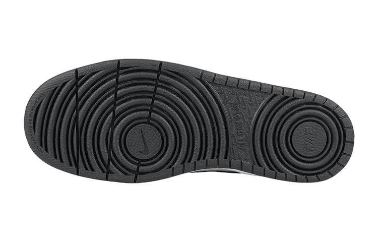 Nike Court Borough Low2 GS
