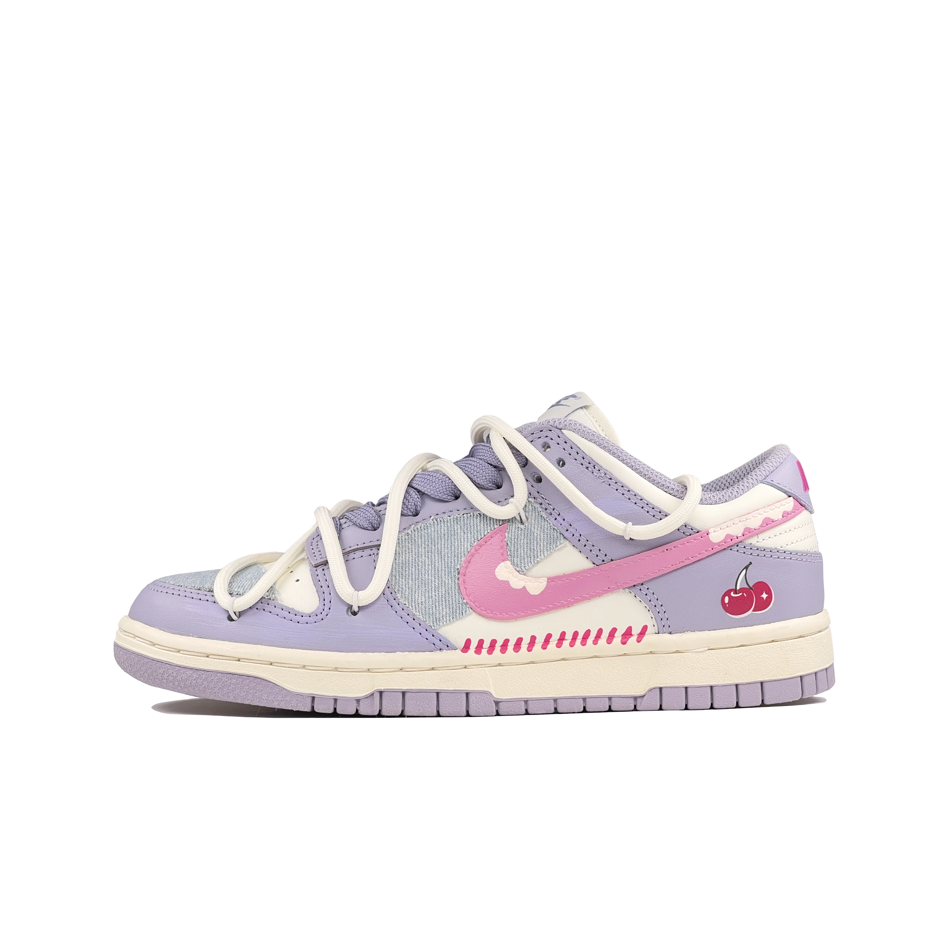 Nike Dunk Low lndigo Haze