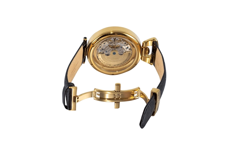 STUHRLING 49mm 127A.333531