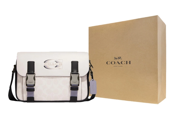 COACH Track 27