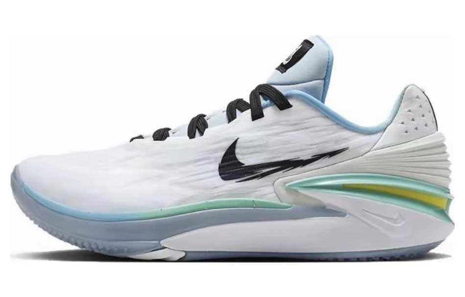 Nike Air Zoom G.T. Cut 2