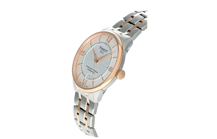 TISSOT 50 39mm T139.807.22.038.00