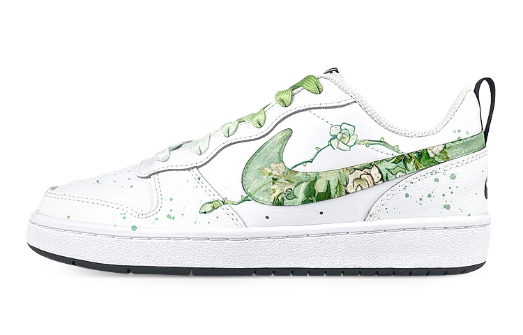 Nike Court Borough Low2 GS