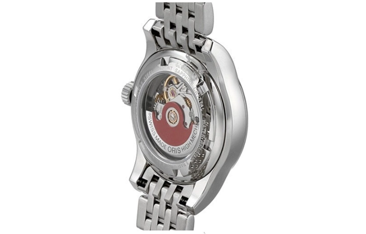 Oris 28mm 561.7650.4034M
