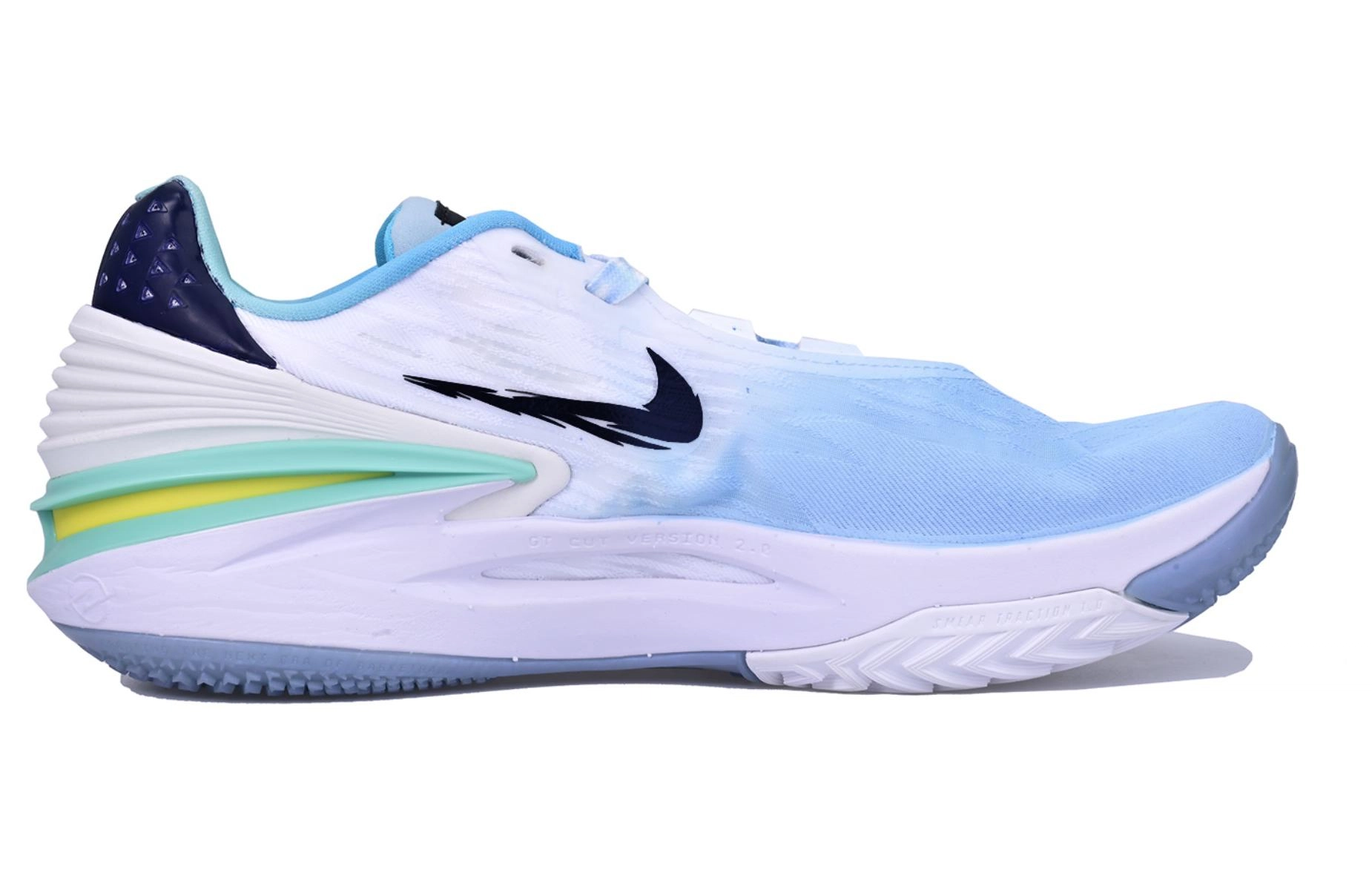 Nike Air Zoom G.T. Cut 2