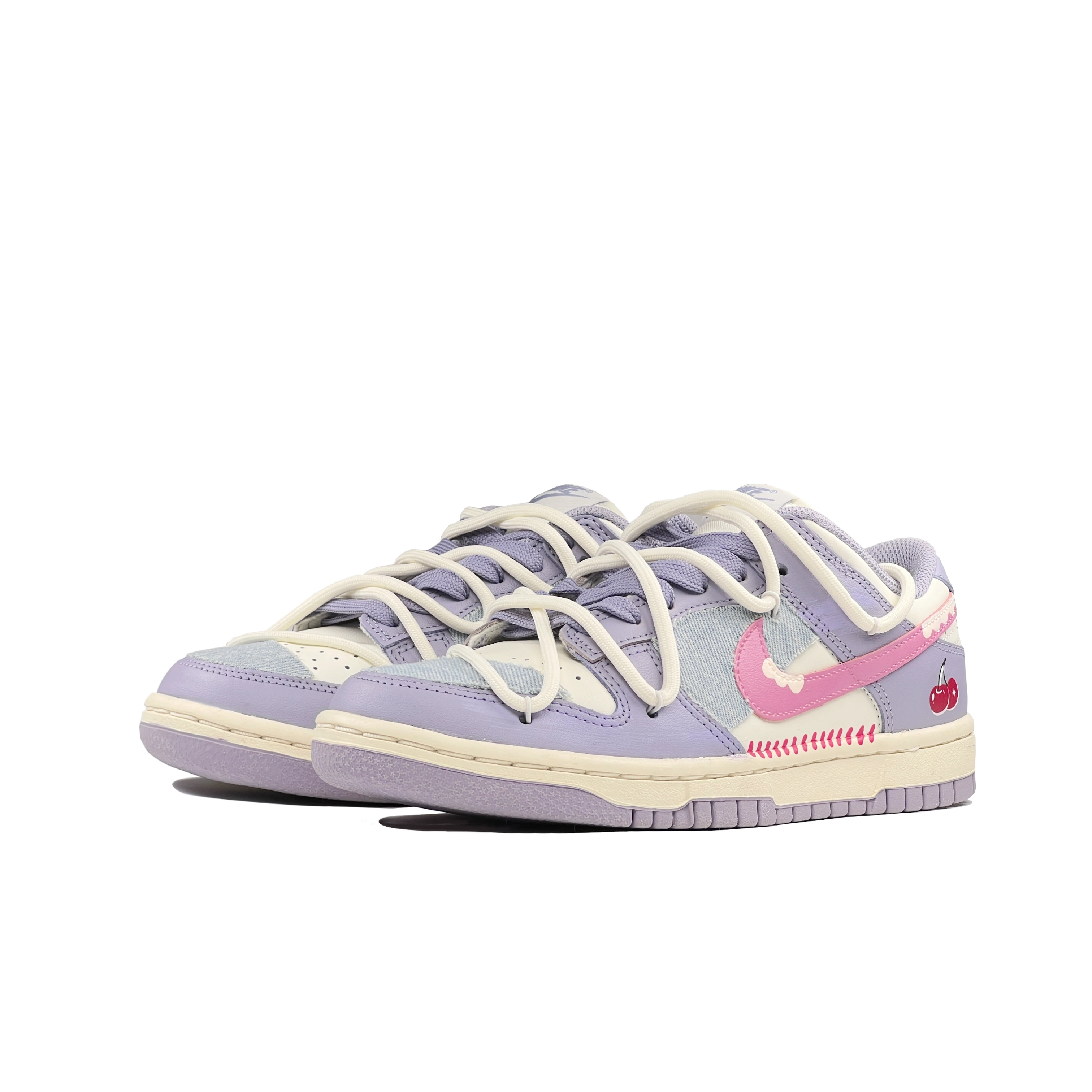 Nike Dunk Low lndigo Haze