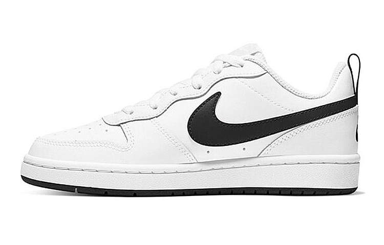 Nike Court Borough Low2 GS