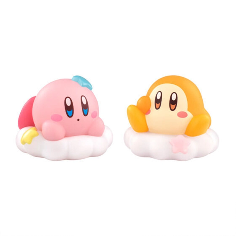 BANDAI 2 Kirby Friends2 8