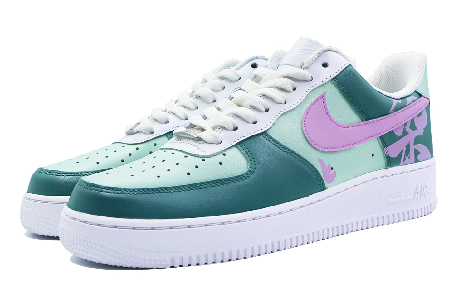 Nike Air Force 1 Low 07