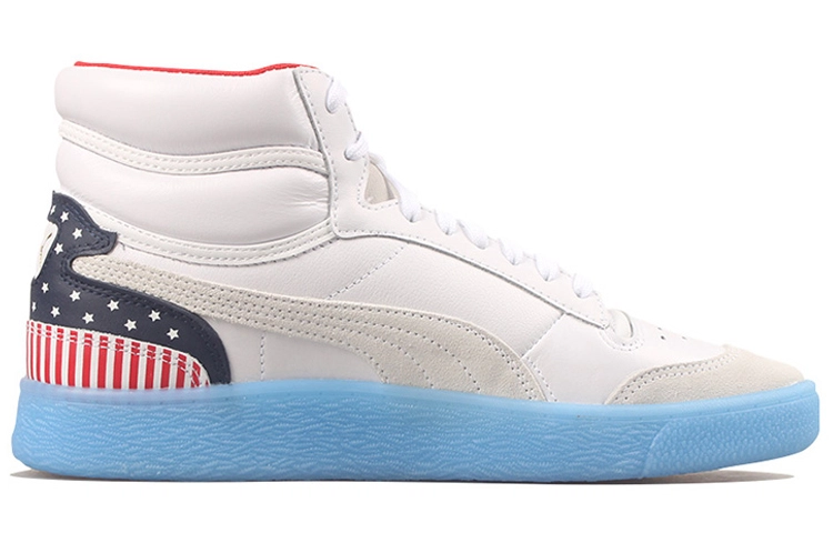 PUMA Ralph Sampson Mid