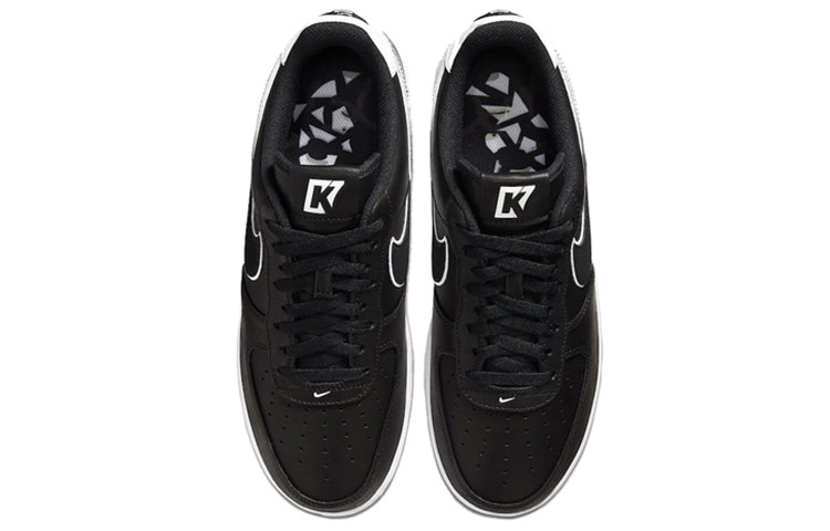 Colin Kaepernick x Nike Air Force 1 Low