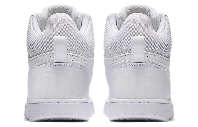 Nike Court Borough Mid