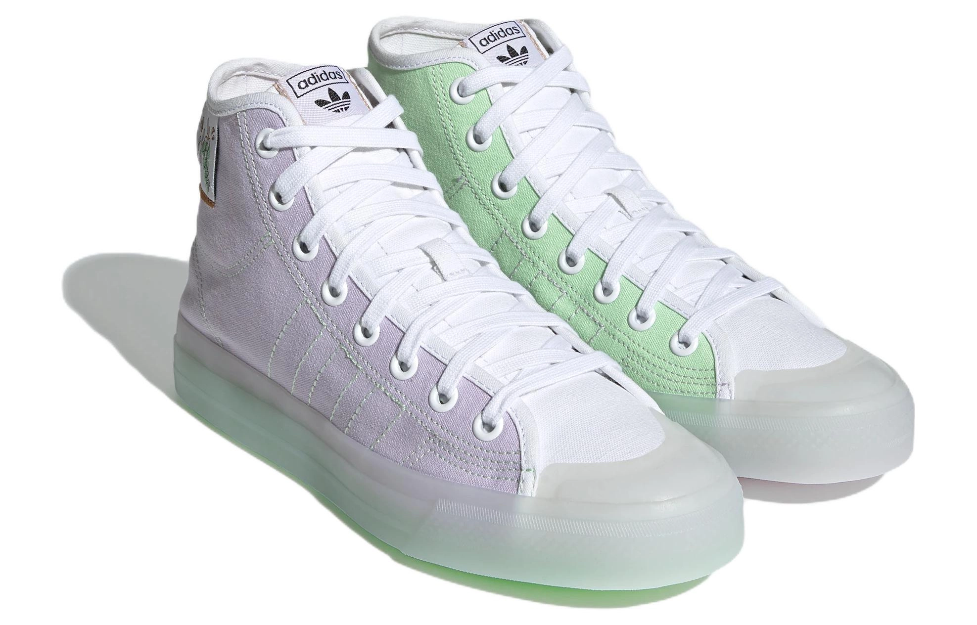 adidas originals NIZZA Hi Rf
