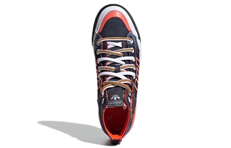 adidas originals NIZZA Hi Dl