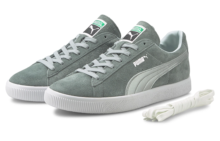 PUMA Suede Vtg Mij