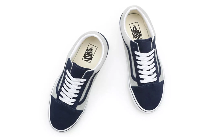 Vans Old Skool 2-tone