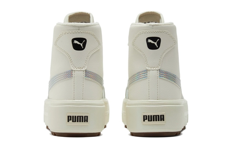 PUMA Kaia Mid Fur