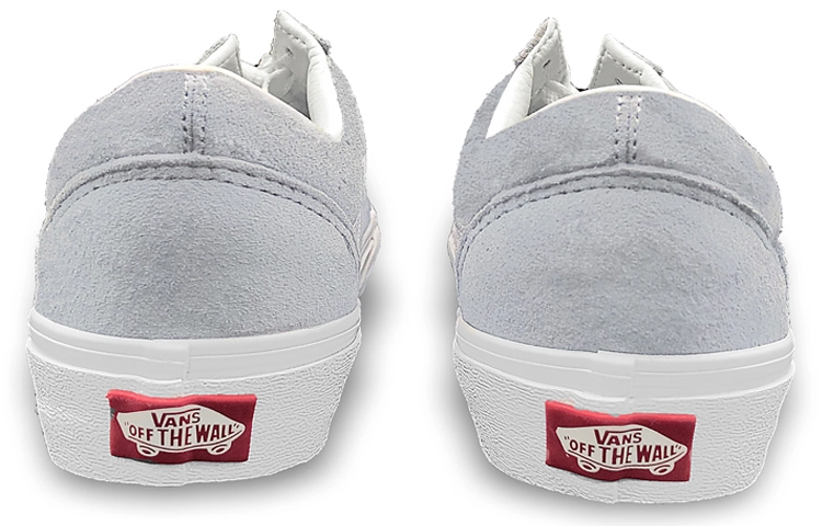 Vans Old Skool Pig Suede