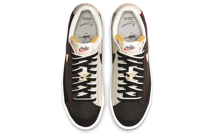 Nike Blazer Low '77 PRM "Swoosh 50th Anniversary" Swoosh50