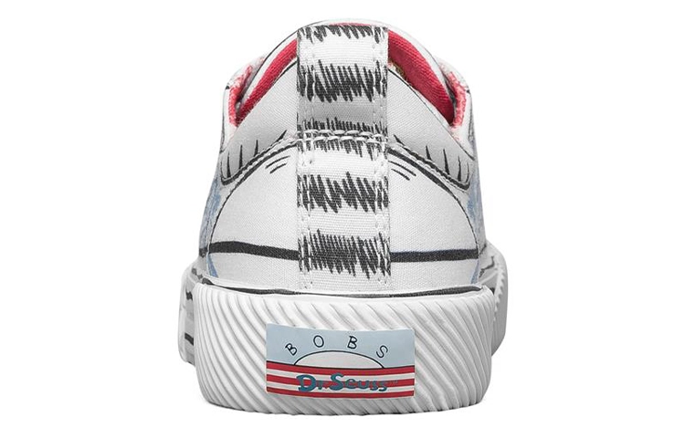 Dr. Seuss x Skechers Bob's B Wilder