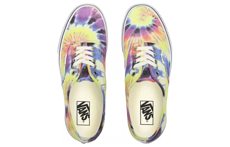 Vans Authentic Washed