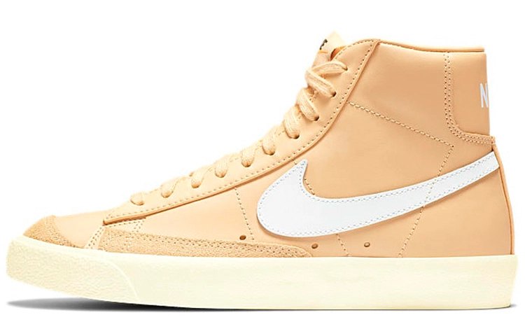 Nike Blazer 77 Butter