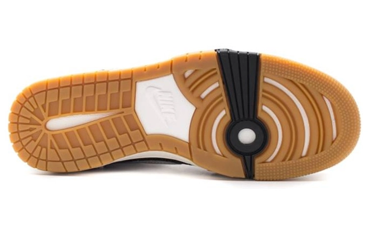 Nike Dunk CMFT Snakeskin