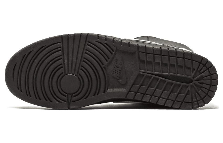 Nike Dunk Tisci Black