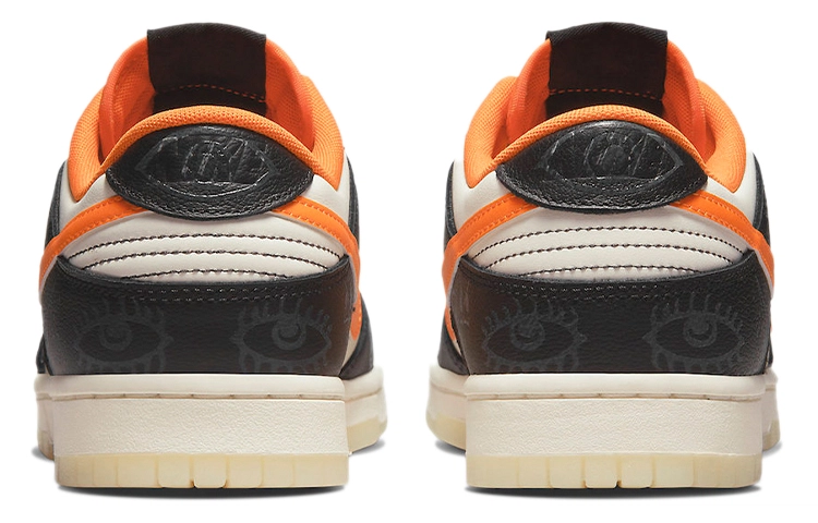 Nike Dunk Low prm "halloween"
