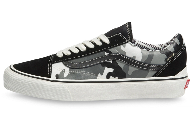 GORE-TEX x Vans Old Skool