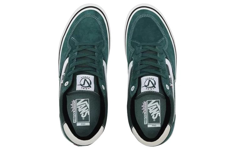 Vans Pro