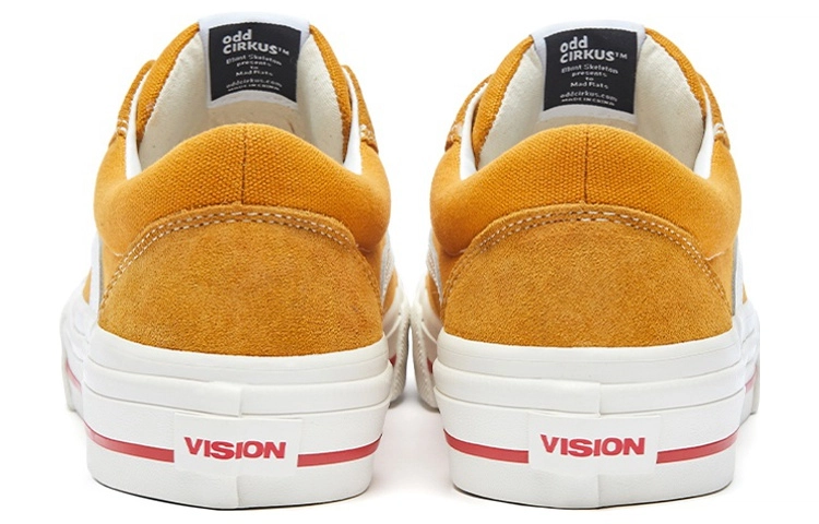 oddCIRKUS x Vision Street Wear Astley Pro