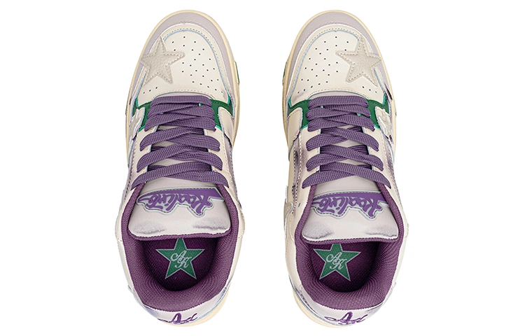 KAALIXTO Help stars