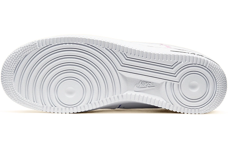 Nike Air Force 1 Low "Day of the Dead"